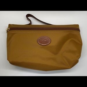 LONGCHAMP Le Pliage Club Cosmetic Case